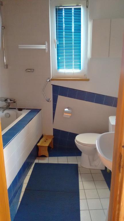 Ferienwohnung Grazinos Ir Vinco Namai Palanga Exterior foto